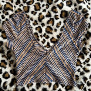 free peoples top worn once